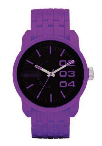 Custom Rubber Watch Bands DZ1524