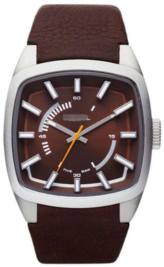 Wholesale Leather Watch Straps DZ1528