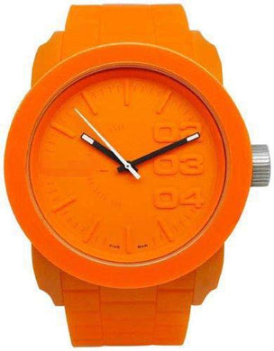 Wholesale Rubber Watch Bands DZ1534