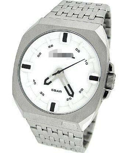 Customised White Watch Dial DZ1547