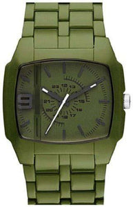Customised Green Watch Dial DZ1550