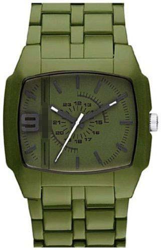 Customised Green Watch Dial DZ1550