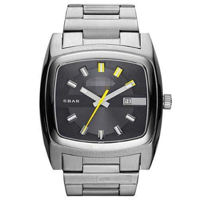 Wholesale Silver Watch Dial DZ1556