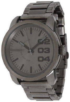 Custom Made Grey Watch Face DZ1558