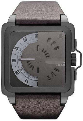 Customization Leather Watch Straps DZ1563