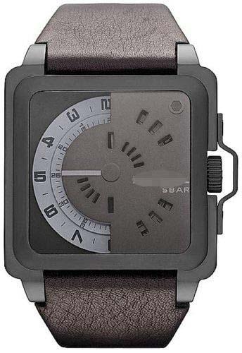 Customization Leather Watch Straps DZ1563