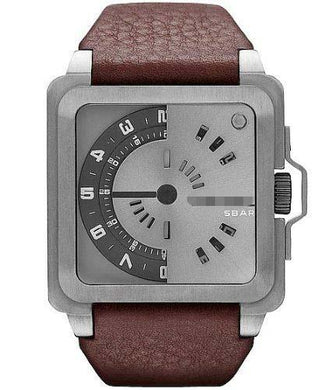 Customised Leather Watch Straps DZ1564