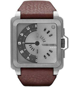 Customised Leather Watch Straps DZ1564