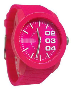 Wholesale Pink Watch Dial DZ1569
