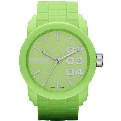 Customised Green Watch Dial DZ1570