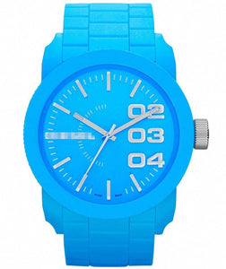 Wholesale Silicone Watch Bands DZ1571