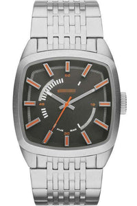 Custom Black Watch Dial DZ1588