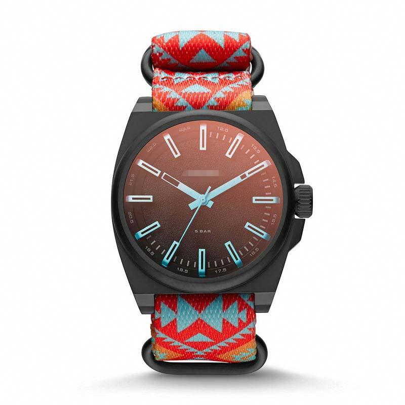 Custom Nylon Watch Bands DZ1635