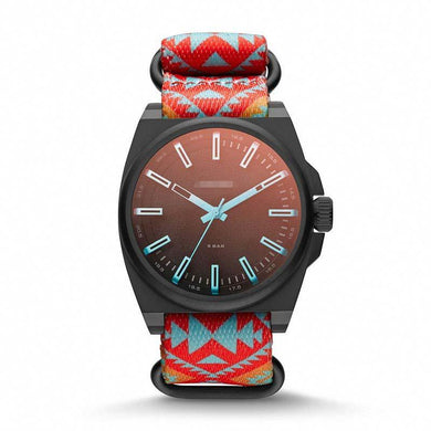 Custom Watch Dial DZ1635