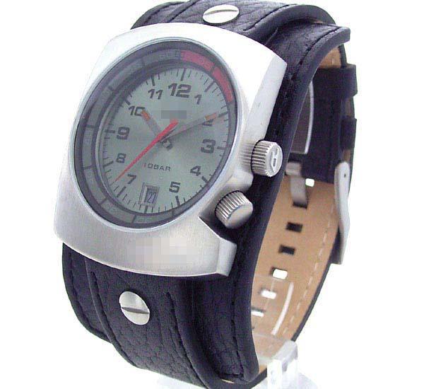 Wholesale Leather Watch Bands DZ2046