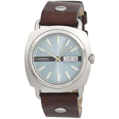 Customize Leather Watch Bands DZ2146