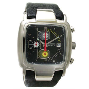 Customised Leather Watch Bands DZ4028