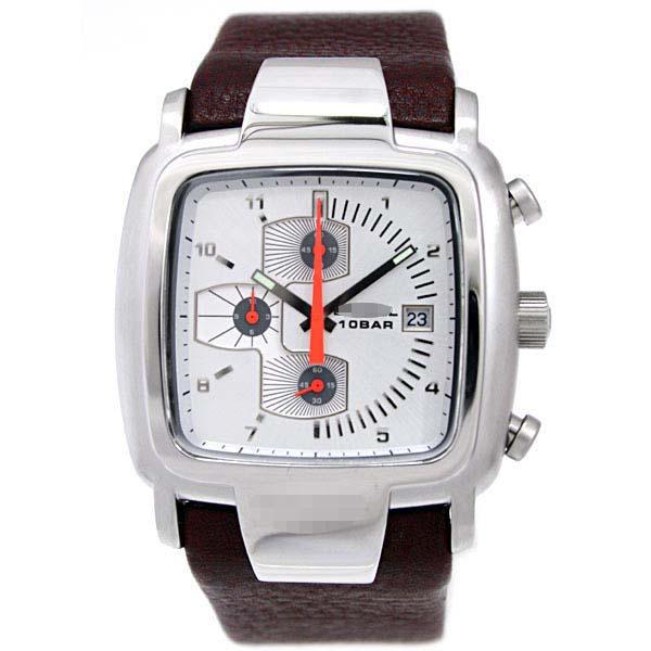 Customization Leather Watch Bands DZ4029