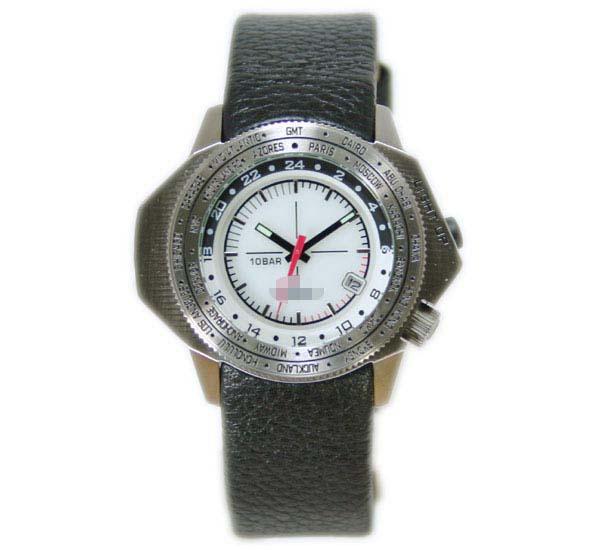 Wholesale Leather Watch Bands DZ4070