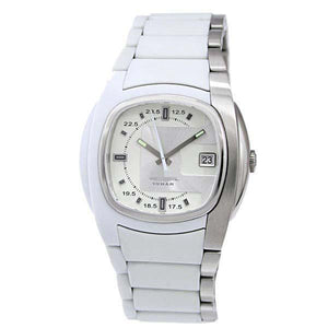 Custom Stainless Steel Watch Bands DZ4077