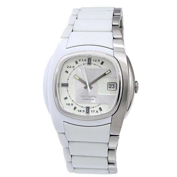 Custom Stainless Steel Watch Bands DZ4077