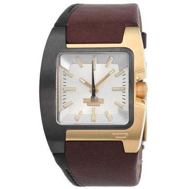 Wholesale Leather Watch Bands DZ4081