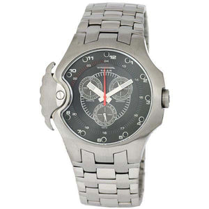 Customised Stainless Steel Watch Bands DZ4130