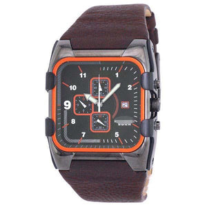Custom Leather Watch Bands DZ4148