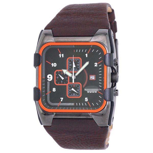 Custom Leather Watch Bands DZ4148