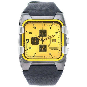 Wholesale Leather Watch Bands DZ4149
