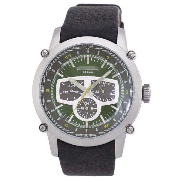 Wholesale Leather Watch Bands DZ4151
