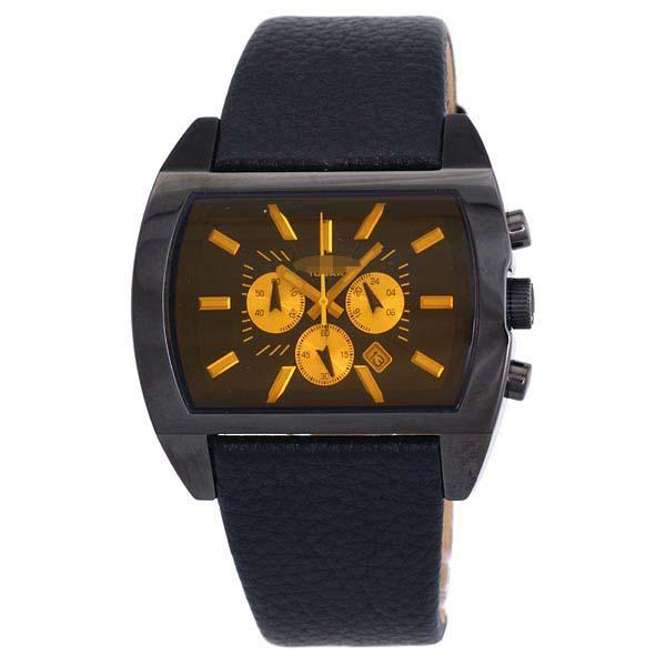 Customize Leather Watch Bands DZ4153