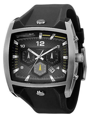 Custom Rubber Watch Bands DZ4165