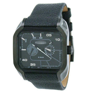 Custom Leather Watch Bands DZ4171
