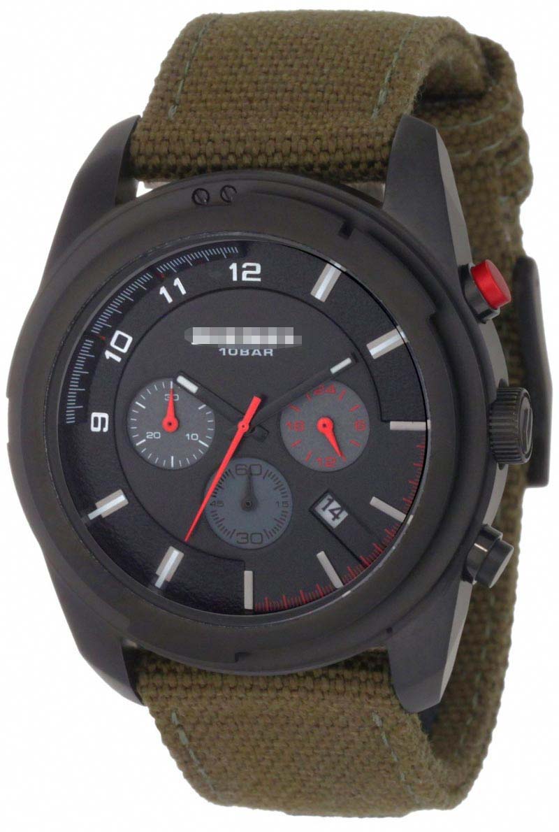 Wholesale Nylon Watch Bands DZ4189