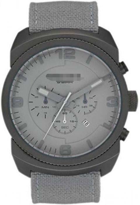 Wholesale Nylon Watch Bands DZ4193