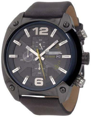 Wholesale Leather Watch Straps DZ4205