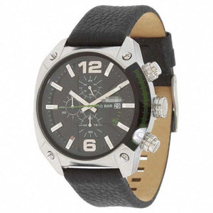 Customised Leather Watch Straps DZ4206