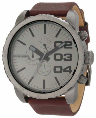 Wholesale Leather Watch Straps DZ4210