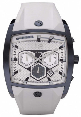 Custom Rubber Watch Bands DZ4212
