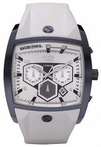 Custom Rubber Watch Bands DZ4212