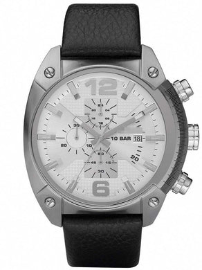Customized Leather Watch Straps DZ4214