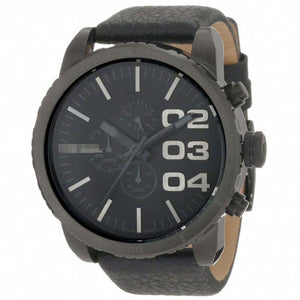 Custom Leather Watch Straps DZ4216