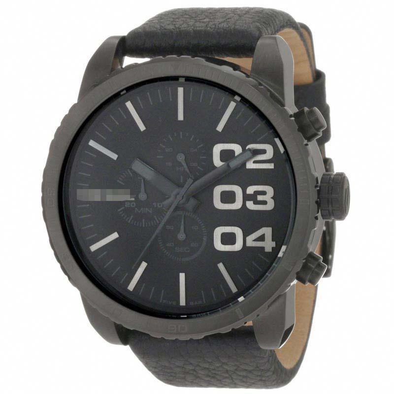 Custom Leather Watch Straps DZ4216