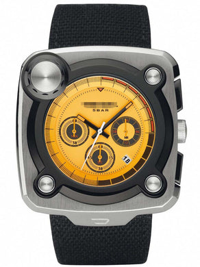 Custom Watch Face DZ4217
