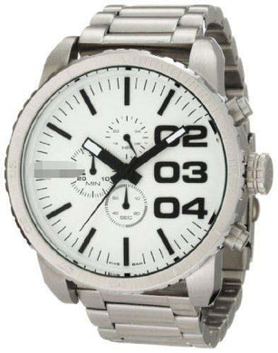 Wholesale Stainless Steel Watch Belt DZ4219