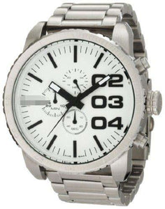 Wholesale Stainless Steel Watch Belt DZ4219