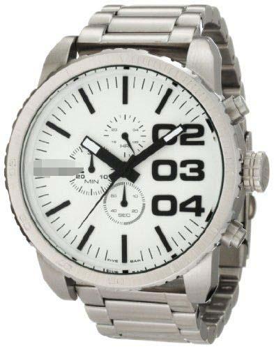 Wholesale Stainless Steel Watch Belt DZ4219