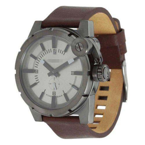 Wholesale Leather Watch Straps DZ4238
