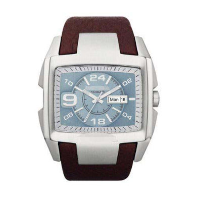 Customised Leather Watch Straps DZ4246
